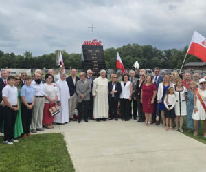 46. rocznica Porozumień Sierpniowych w Amerykańskiej Częstochowie