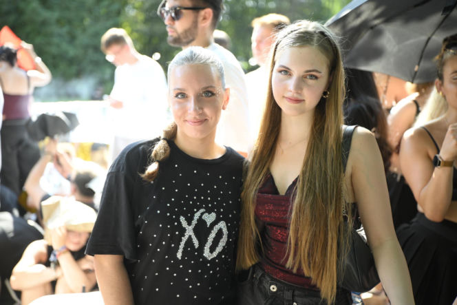 Drugi koncert The Weeknd w Warszawie. Najwierniejsi fani nie przestraszyli się morderczego upału. Znajdź się na zdjęciach
