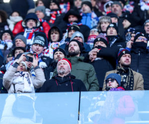 Górnik Zabrze pokonał Piast Gliwice na inaugurację wiosennej rundy Ekstraklasy