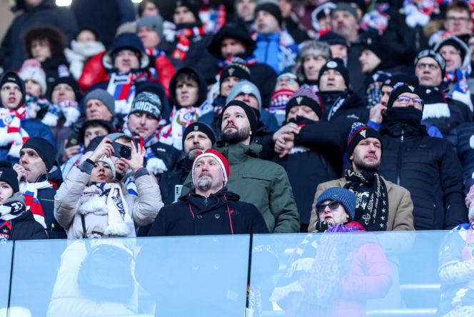 Górnik Zabrze pokonał Piast Gliwice na inaugurację wiosennej rundy Ekstraklasy