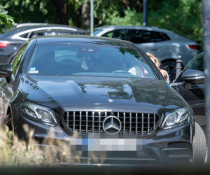 Grażyna Szapołowska łamie przepisy