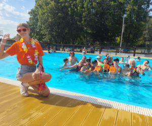 Eska Summer City zagościła na Słonecznym Wrotkowie. Tak razem z nami bawili się mieszkańcy Lublina