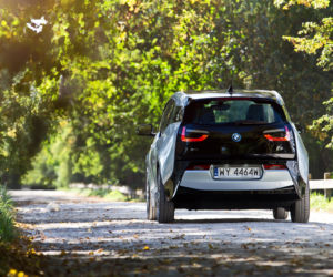 BMW i3 (94 Ah)