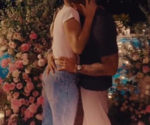 Aryna Sabalenka zaręczyła się z Gergiosem Frangulisem