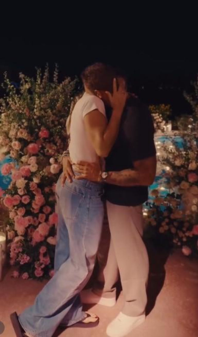 Aryna Sabalenka zaręczyła się z Gergiosem Frangulisem