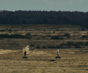 Instruktorzy WOT szkolą się z GROT 7.62N