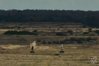 Instruktorzy WOT szkolą się z GROT 7.62N