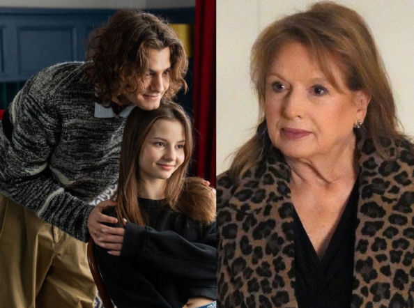 Barwy szczęścia. Ewa postawi się Elżbiecie w nowym sezonie! Mimo sprzeciwu babci i tak zamieszka z Romeo 