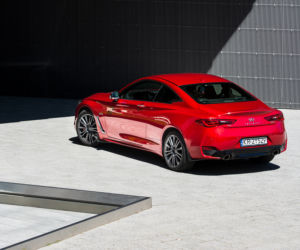 Infiniti Q60 3.0 V6 TwinTurbo AT AWD Sport Tech