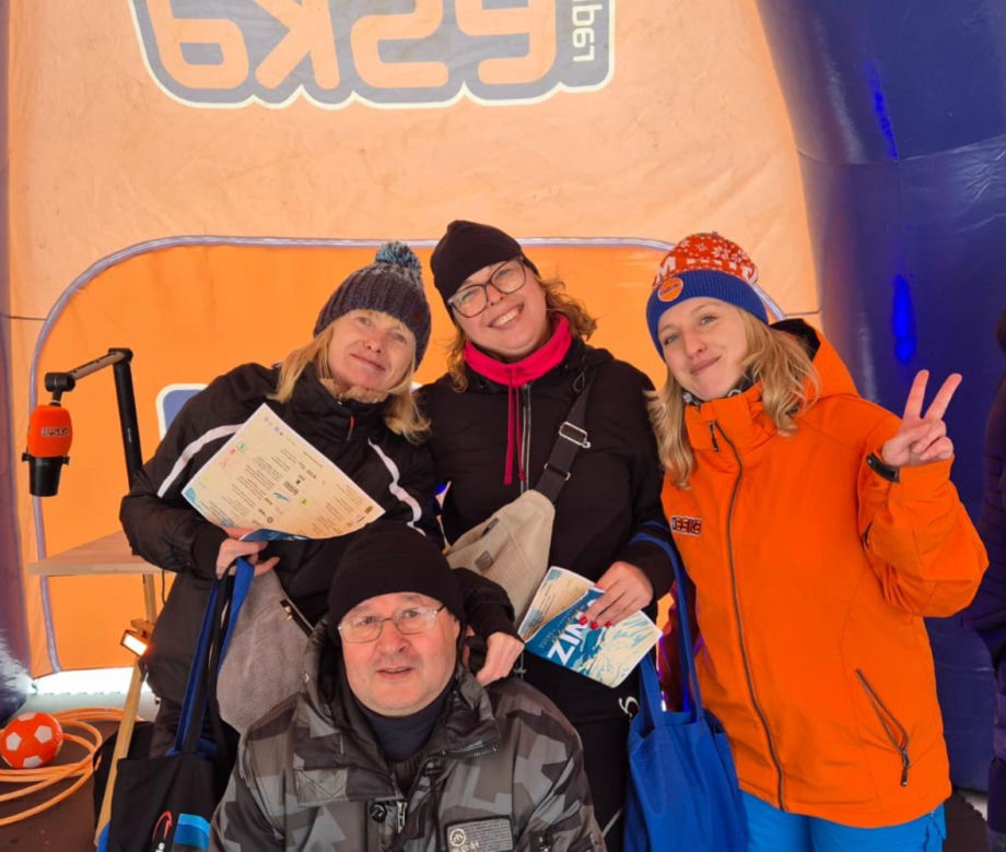 Eska Winter Patrol na Polanie Jakuszyckiej już za nami. Gdzie znajdziecie nas w tym tygodniu?