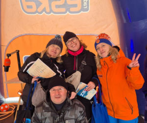 Eska Winter Patrol na Polanie Jakuszyckiej już za nami. Gdzie znajdziecie nas w tym tygodniu?