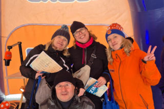 Eska Winter Patrol na Polanie Jakuszyckiej już za nami. Gdzie znajdziecie nas w tym tygodniu?