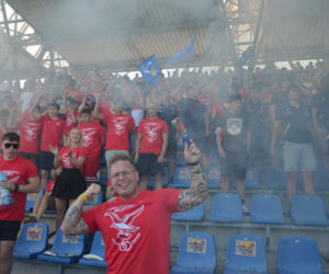 MKS Awenta Pogoń Siedlce po raz pierwszy w historii obroniła tytuł Mistrza Polski Ekstraligi Rugby!