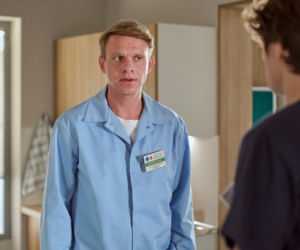 Na Wspólnej, odcinek 4173: Dex proponuje Uli wspólne zamieszkanie