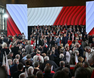 Jarosław Kaczyński zdecydował, wskazał kandydata na premiera z PiS