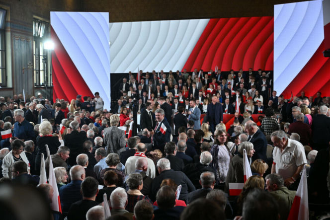 Jarosław Kaczyński zdecydował, wskazał kandydata na premiera z PiS