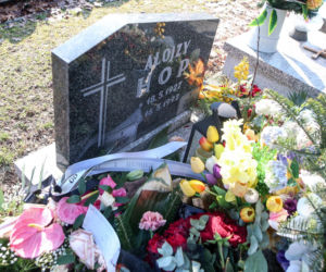 Tajemnicza śmierć i pogrzeb w sekrecie. Znany prokurator Jerzy Hop i jego syn nie żyją. Ostatnie pożegnanie