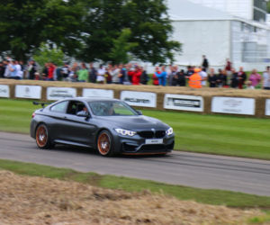 Goodwood Festival of Speed 2016