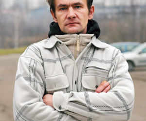 Biła Michałka i przypalała papierosami