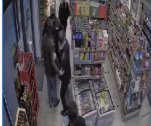 Syn Zenka chciał kupić kokainę