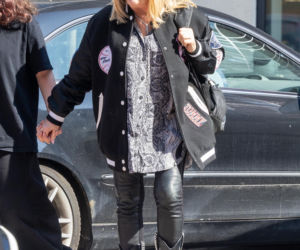 Beata Kozidrak babskie zakupy