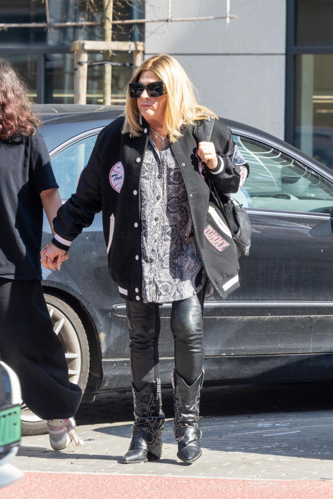 Beata Kozidrak babskie zakupy