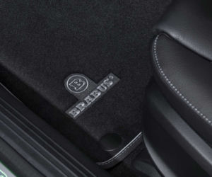 Brabus B 35 S