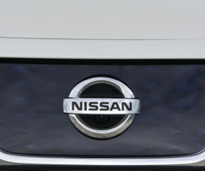 2018 Nissan Leaf Tekna 40 kWh