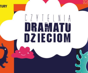 Brak sensu, aniołek, żyrafa i stołek… - Marty Guśniowskiej