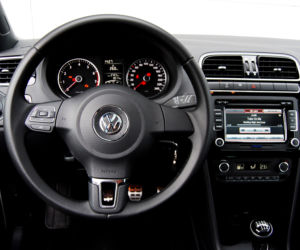 Volkswagen Polo R-Line