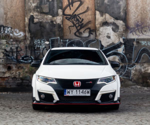 Honda Civic Type R 2.0 i-VTEC Turbo
