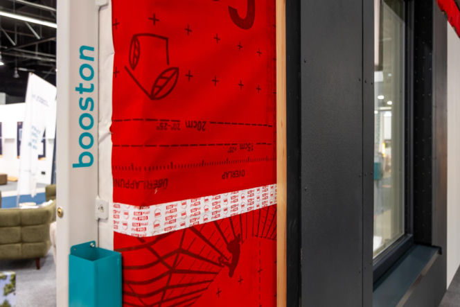 Targi Modular & Prefab Expo Poland 2026