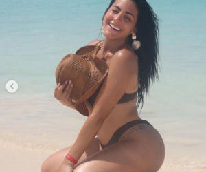 Jacky Guzman