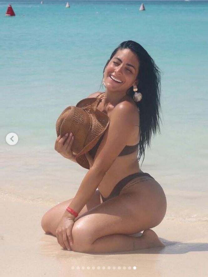 Jacky Guzman