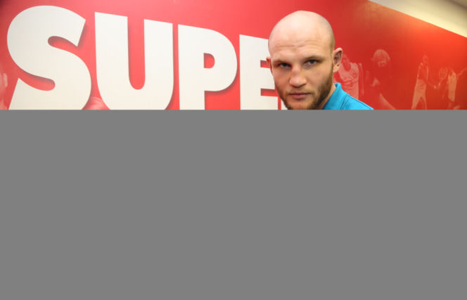 Maciej Sulęcki, Super Express