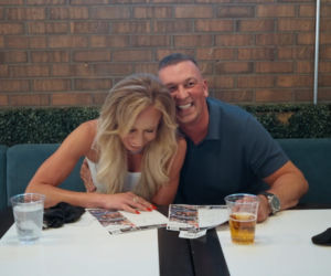 Żona dla Polaka. Toronto