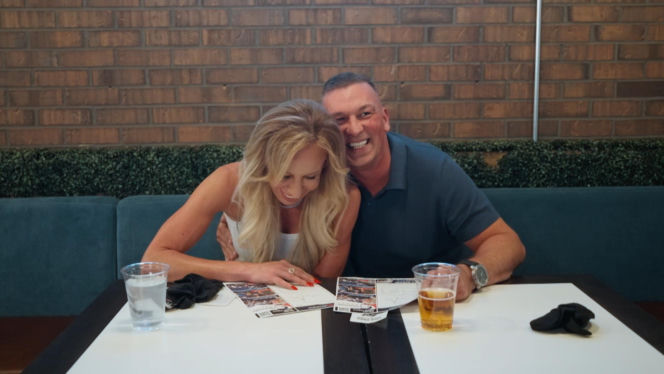 "Żona dla Polaka. Toronto"