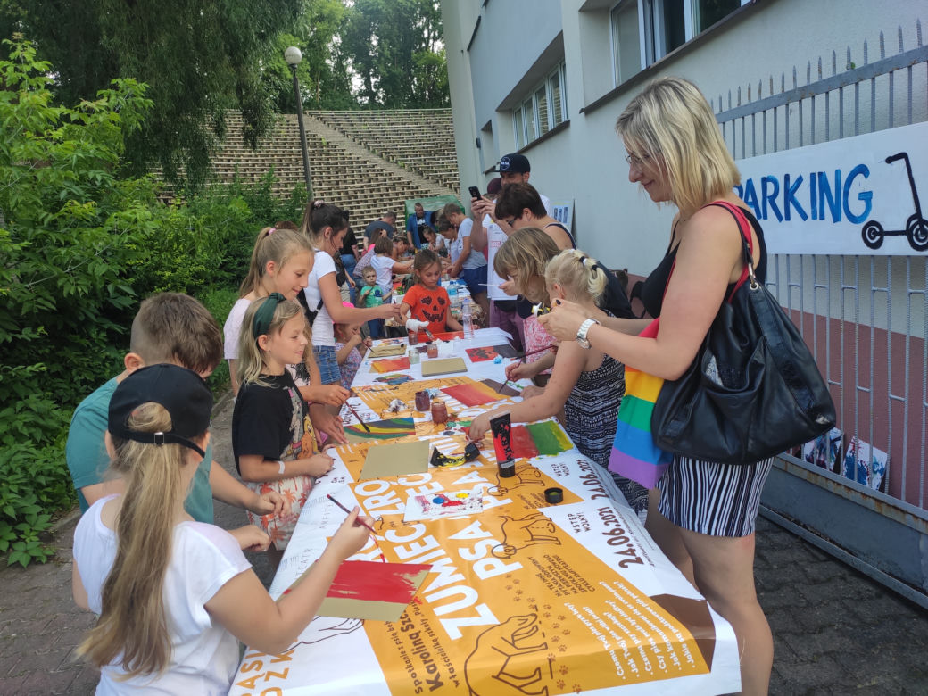 Drugi tydzień Fosy Pełnej Kultury