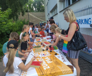Drugi tydzień Fosy Pełnej Kultury