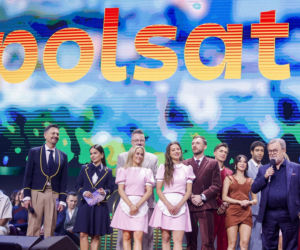 Gwiazdy 18. edycji Tańca z Gwiazdami