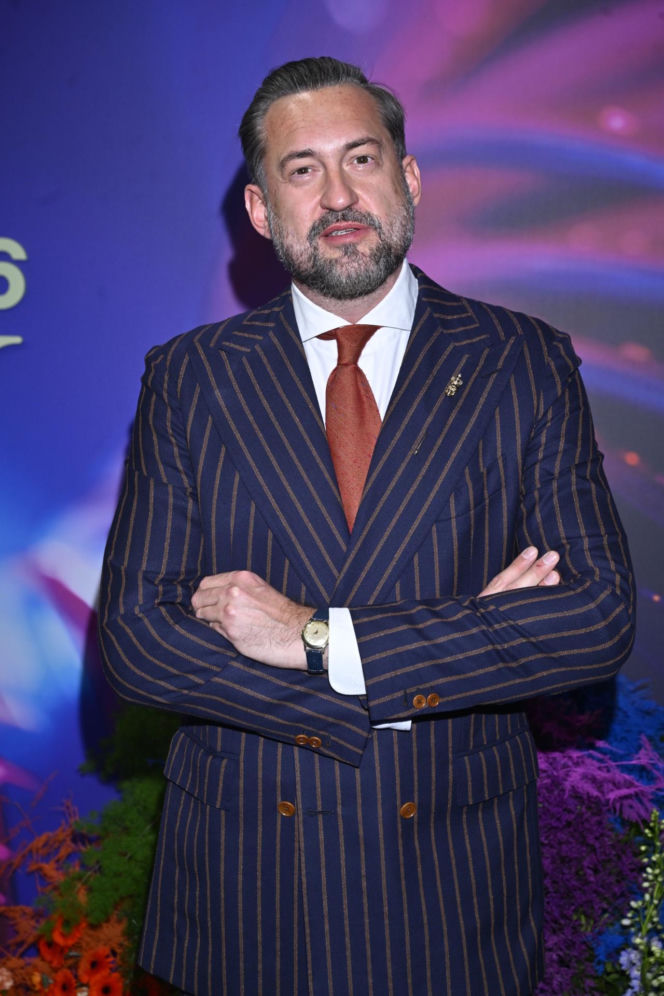 Gwiazdy na ramówce TVN