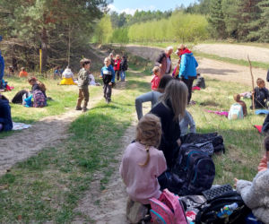 52. Rajd Spotkanie z wiosną