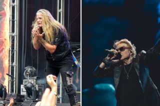 Oto sekret głosu Sebastiana Bacha. Nawet Axl Rose korzysta z jego magicznej metody 