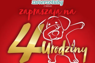 Siedlce: będą atrakcje dla mieszkańców i ich pupili. Zwierzoluby zapraszają na imprezę!