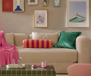 Styl fun house - aranżacje Westwing