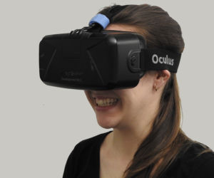 Virtual Gamer