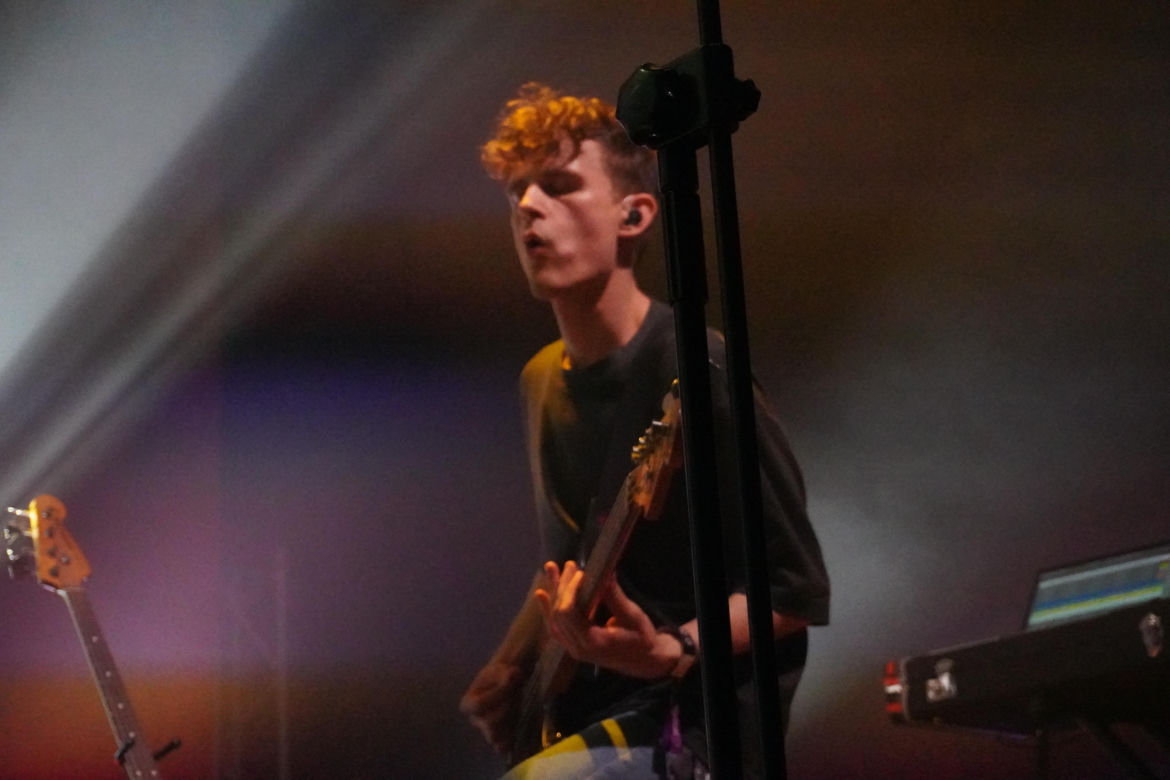 Mela Koteluk. Koncert na Next Fest 2025 