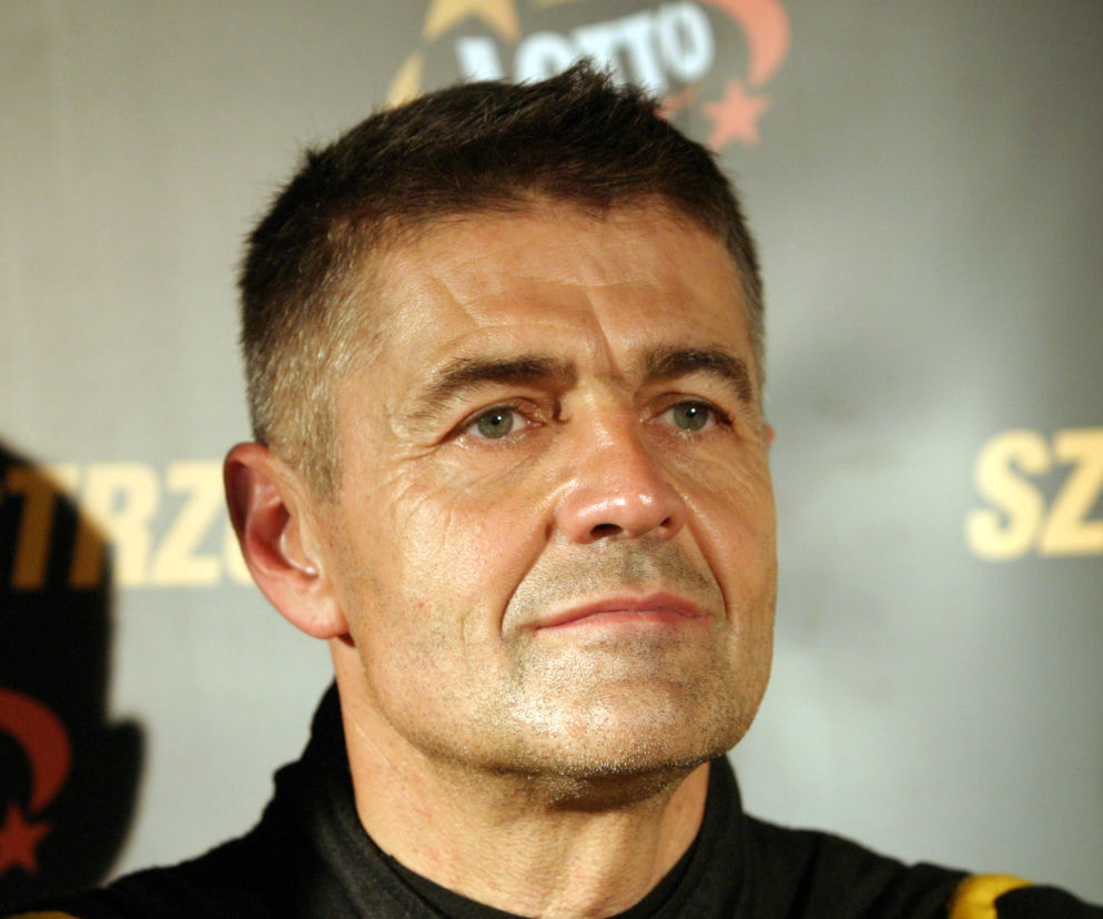 Krzysztof Hołowczyc