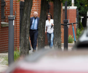 Proces Jarosława Bieniuka. Zeznawał kluczowy świadek [ZDJĘCIA]