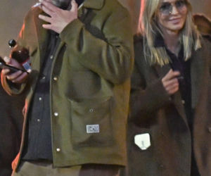 Leszek Lichota już nie ukrywa miłości